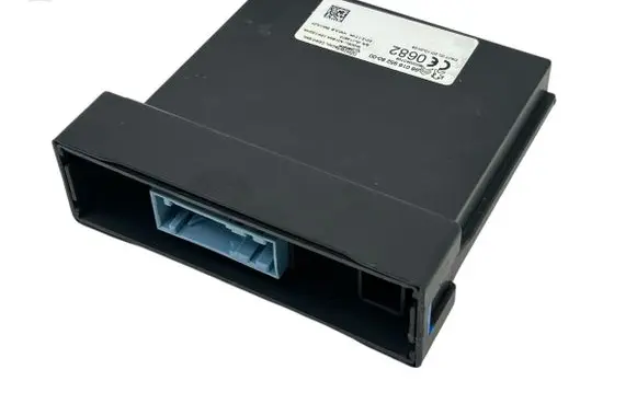 Peugeot 508 Other control units/modules 9801695280 2011DJ0129 S000040706