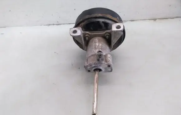 Smart ForTwo I Brake booster 07067060