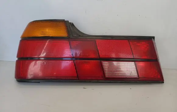 BMW 7 E32 Rear/tail lights 1374025