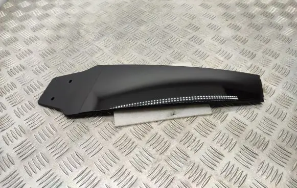 Volkswagen Arteon (B) Pillar trim (exterior) 3G8853318