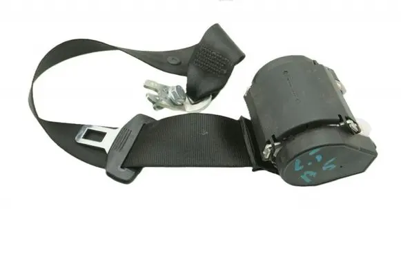 Audi A5 8T 8F Front seatbelt 8K0857805Q