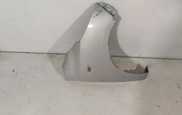Hyundai i10 Fender