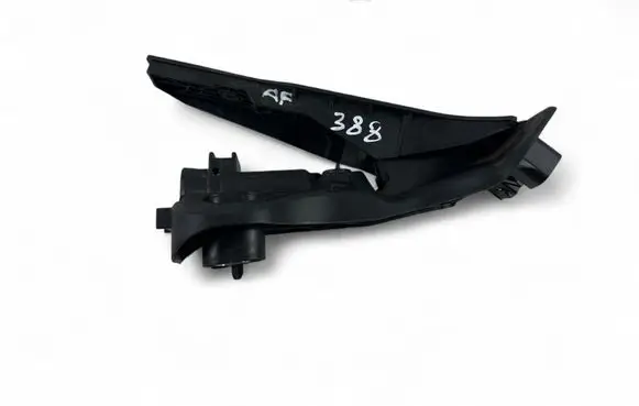 Volkswagen PASSAT B7 Accelerator throttle pedal bracket 1K1721503AS
