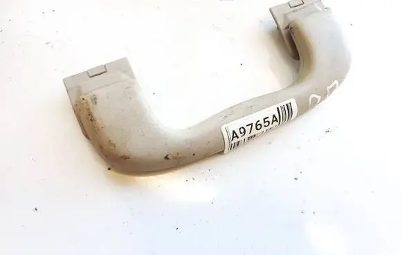Opel Astra G Front interior roof grab handle 90520997