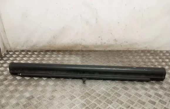 Citroen C5 Parcel shelf load cover 