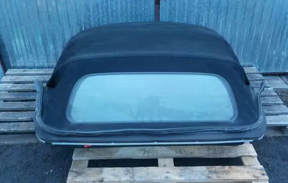 BMW Z4 E85 E86 Roof 16AB53