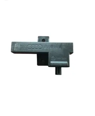 Keyless (KESSY) go control unit/module