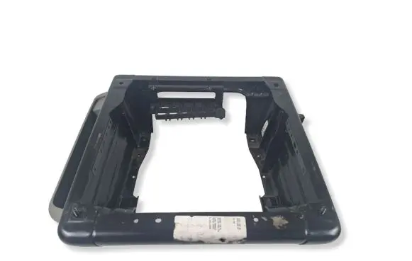 Volkswagen Transporter - Caravelle T5 Front passenger seat console base 7E2881678C
