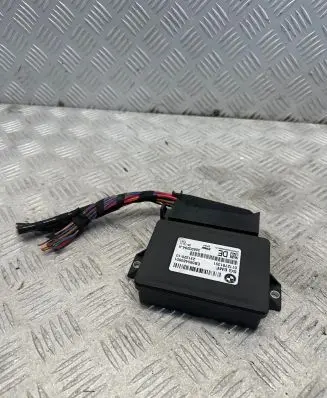 BMW X3 F25 Hand brake control module 23122010 0112781351 32620264A