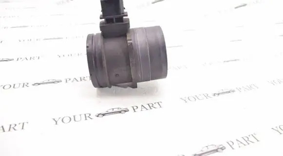 BMW 7 E65 E66 Mass air flow meter 0281002567