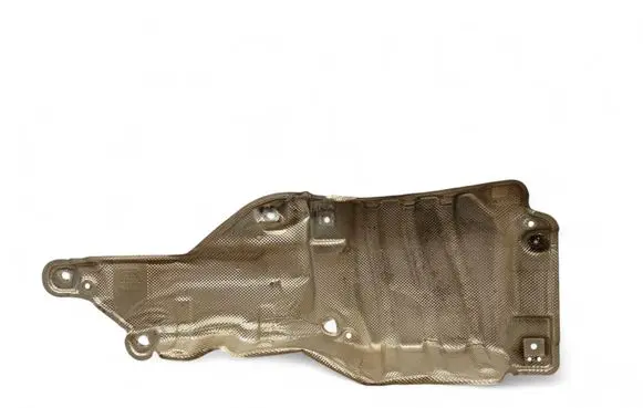 Volkswagen Atlas Exhaust heat shield 3QF825721B