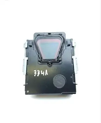 Windshield/windscreen camera