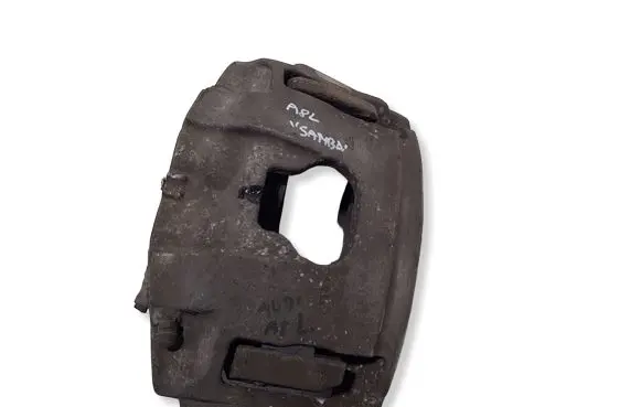 Audi A8 S8 D4 4H Front brake caliper CTR20120835DD 4H05AN