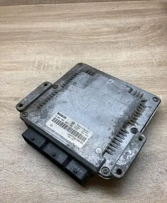 Engine control unit/module ECU