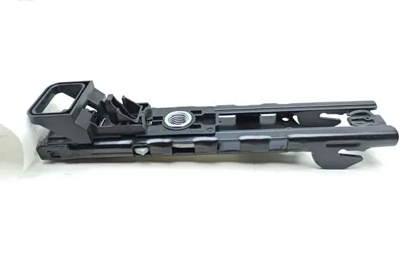 Volkswagen Crafter Seat belt height adjuster 4M0857819A