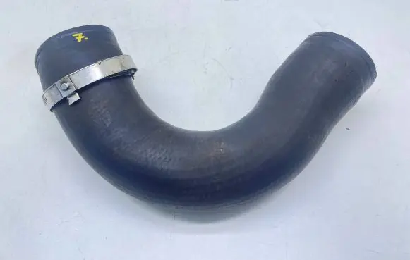 Volkswagen Caddy Engine coolant pipe/hose