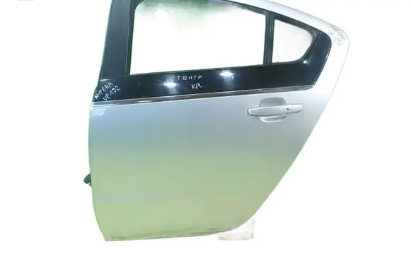 Opel Ampera Rear door LEWE