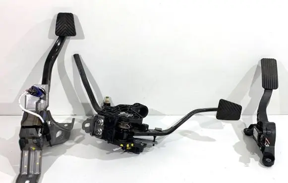 Hyundai i30 Pedal assembly 32802G4TA0BB