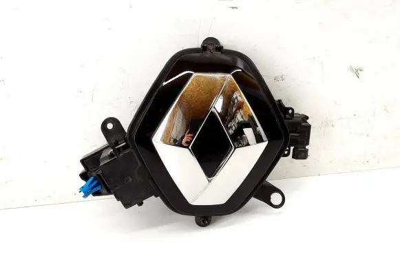 Renault Zoe Fuel tank cap 1119985X GE0023778