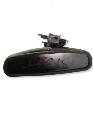 Renault Scenic II - Grand scenic II Rear view mirror (interior) 1012554