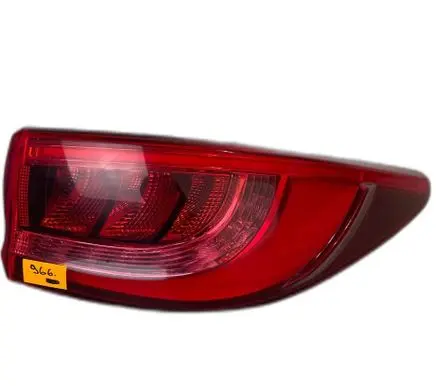 Infiniti Q30 Rear/tail lights 265505DA0A