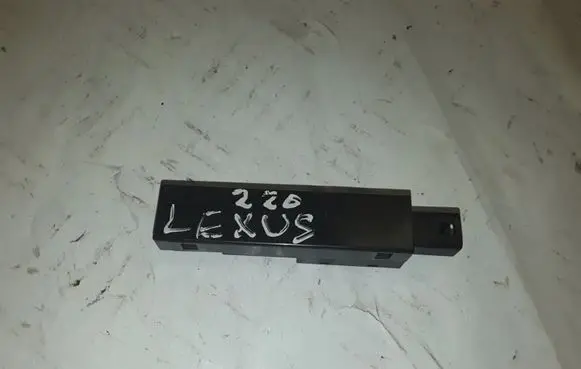 Lexus IS 220D-250-350 Sensor D8D1295 6270D8D1295