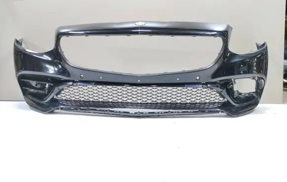 Mercedes-Benz SLC R172 Front bumper A1728850500 A1728850600
