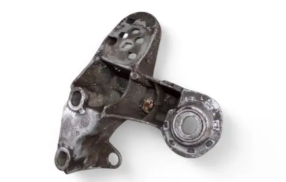 Audi A4 S4 B6 8E 8H Engine mounting bracket 8E0199351