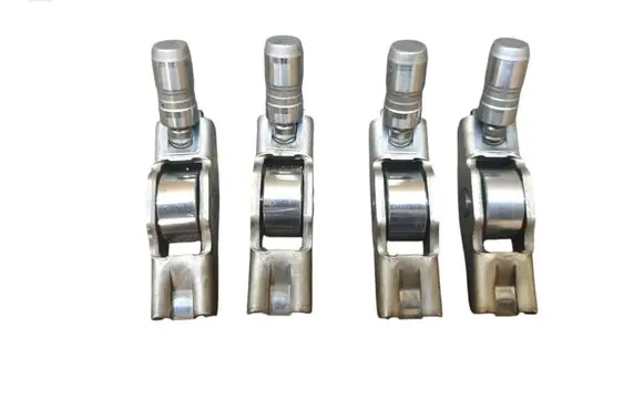 Fiat Ducato Valve rocker arm 