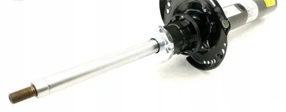 Volkswagen Golf VII Front shock absorber/damper 5Q0413023FK