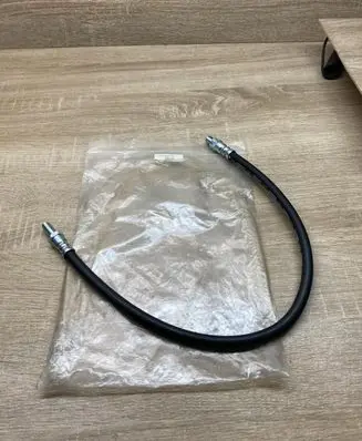 Volvo 140 Brake line pipe/hose 677713