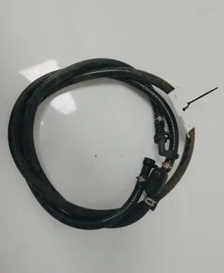 Opel Vectra C Headlight washer hose/pipe 
