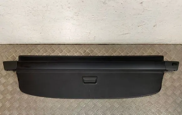 Volkswagen PASSAT B6 Parcel shelf load cover 9937000039