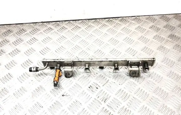 Suzuki Ignis Fuel main line pipe 2975000120 63125
