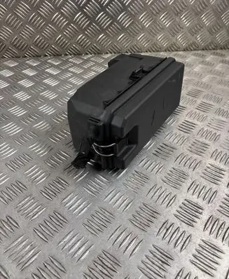 Mercedes-Benz R AMG W251 Fuse box set 1645400182