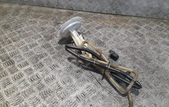 Audi A6 S6 C6 4F Fuel level sensor 4F0201317