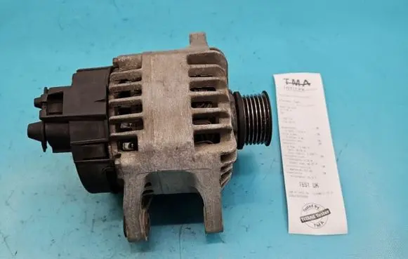 Fiat Stilo Generator/alternator 46782219 IMPRK1405712