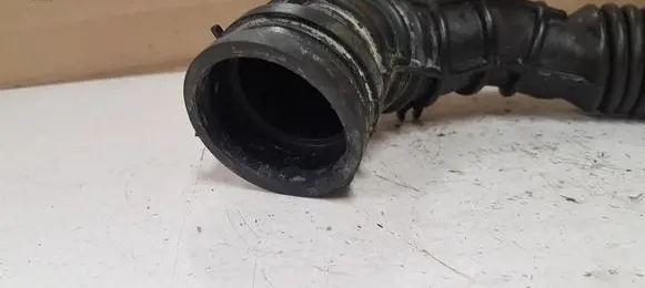 Renault Clio III Air intake hose/pipe 8200500383
