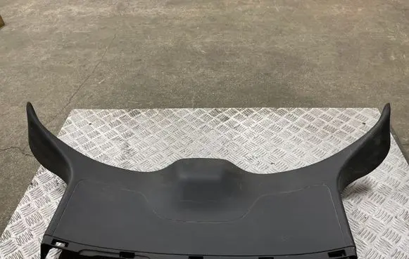 Mercedes-Benz A W176 Tailgate/boot cover trim set A1767403300