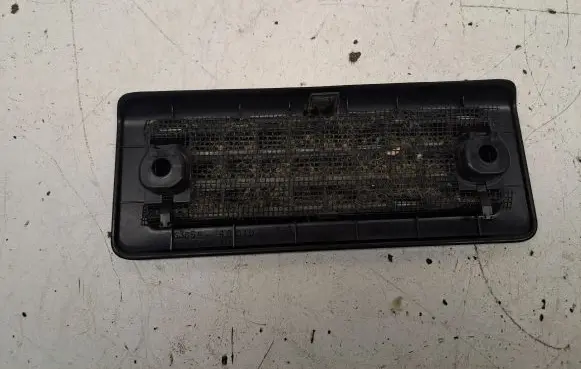 Lexus RX 330 - 350 - 400H Quarter panel pressure vent 6365548010