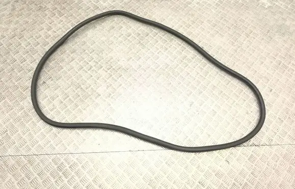 Peugeot 5008 II Front door rubber seal 9811537480