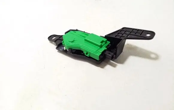 KIA Sportage Fuel tank cap lock motor 