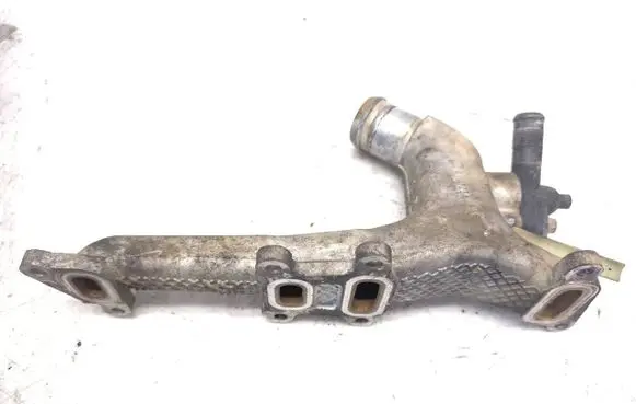Ford Transit Engine coolant pipe/hose YC1Q8K520AC