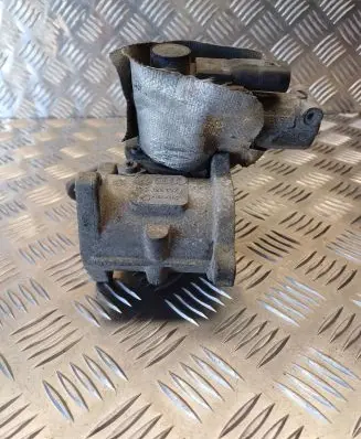 Skoda Octavia Mk2 (1Z) EGR valve 03G129637A