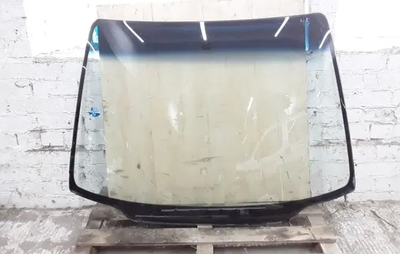 Honda Shuttle Front windscreen/windshield window 43R01091 M50TAS1DOT60