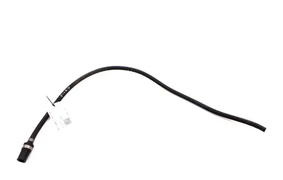 Mercedes-Benz CL C215 Air intake hose/pipe A2208321194