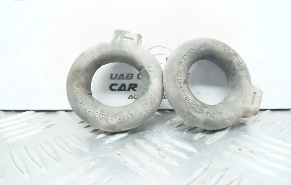 Muffler mount bracket/holder