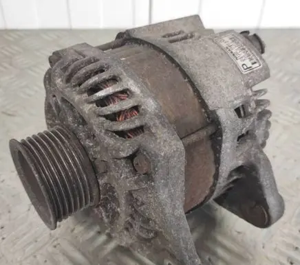 Nissan Micra Generator/alternator 231001HH1A A5TL0191A