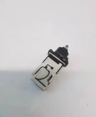 Opel Vivaro Mass air flow meter 93450753
