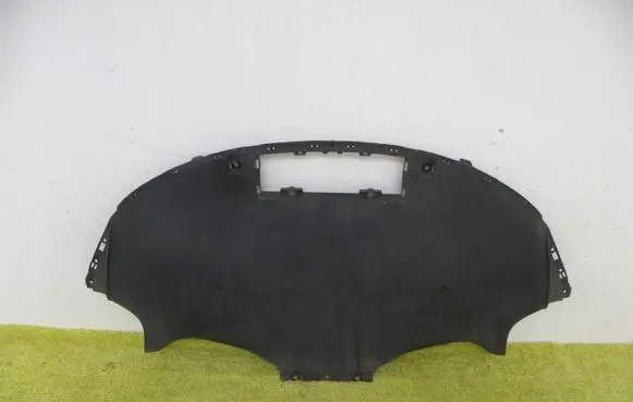 Tesla Model 3 Rear bumper lower part trim 113781900A